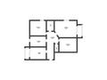 4-комнатная квартира · 123 м² · 3/5 этаж, Наурыз за 65 млн ₸ в Костанае — фото 4
