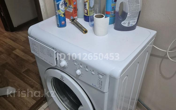 1-комнатная квартира · 46 м² · 5/9 этаж, мкр Жас Канат 1/6 за 180 000 ₸ в Алматы, Турксибский р-н — фото 2