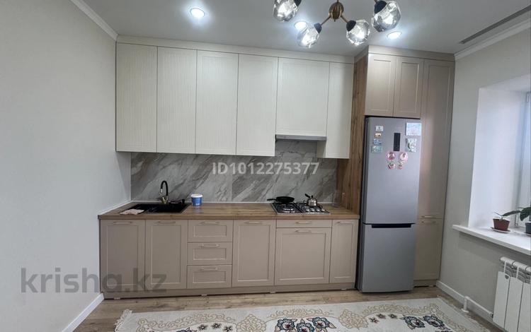 1-комнатная квартира · 47 м² · 7/9 этаж, Мкр. Алтын орда 54а за 22 млн ₸ в Актобе, мкр Авиатор — фото 14