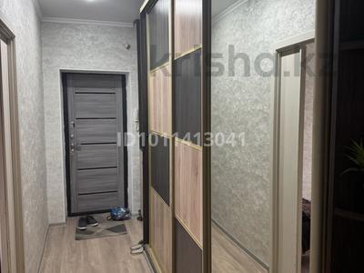 2-комнатная квартира · 62.6 м² · 1/5 этаж, мкр. Зачаганск пгт, Монкеулы 81/1 — Возле ТД “Көктем” за 22.5 млн ₸ в Уральске