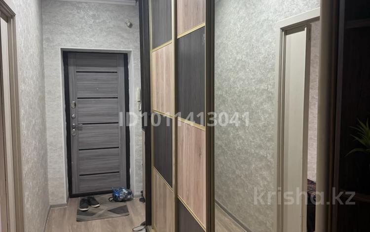 2-комнатная квартира · 62.6 м² · 1/5 этаж, мкр. Зачаганск пгт, Монкеулы 81/1 — Возле ТД “Көктем” за 22.5 млн ₸ в Уральске — фото 2