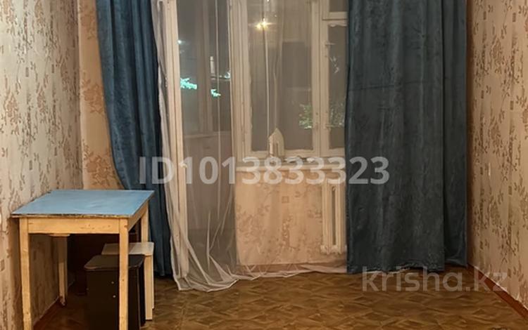 1-бөлмелі пәтер · 21 м² · 2/4 қабат, Саина 8, бағасы: 130 000 ₸ в Алматы, Ауэзовский р-н — фото 2