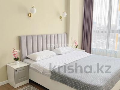 2-бөлмелі пәтер · 50 м² · 7/13 қабат, Журавлева 26 — МЕГА, Атакент, Академия МВД, бағасы: 4 000 〒 в Алматы, Бостандыкский р-н