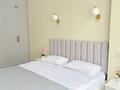 2-комнатная квартира · 50 м² · 7/13 этаж · по часам, Журавлева 26 — МЕГА, Атакент, Академия МВД за 4 000 〒 в Алматы, Бостандыкский р-н — фото 2