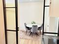 2-комнатная квартира · 50 м² · 7/13 этаж · по часам, Журавлева 26 — МЕГА, Атакент, Академия МВД за 4 000 〒 в Алматы, Бостандыкский р-н — фото 7