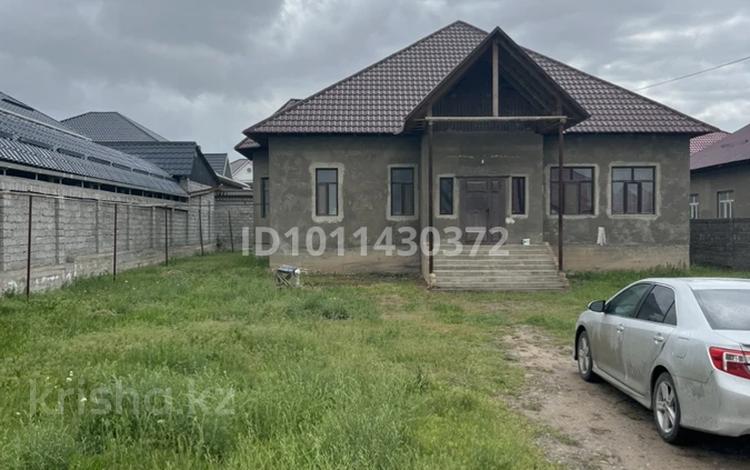 Отдельный дом · 6 комнат · 180 м² · 8 сот., ул. Кокпекти 60 за 48 млн ₸ в Шымкенте, Каратауский р-н — фото 2