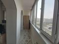 2-комнатная квартира, 50 м², 4/9 этаж, Аманжол Бөлекпаев за 23 млн 〒 в Астане, Алматы р-н — фото 24