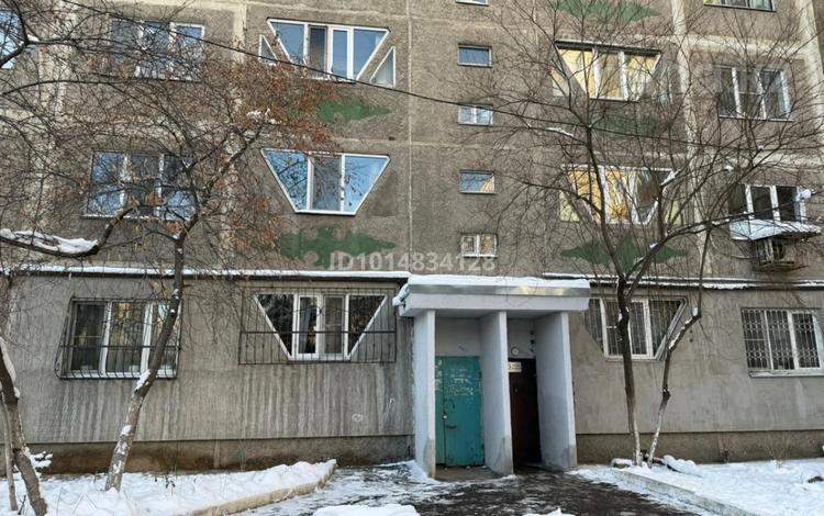 1-комнатная квартира · 40 м² · 7/9 этаж, Тургут Озала 71 — Толе би за 230 000 ₸ в Алматы, Алмалинский р-н — фото 2