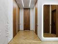 4-комнатная квартира · 115 м², Акмешит 1 за ~ 150 млн ₸ в Астане, Есильский р-н