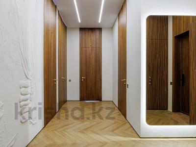 4-комнатная квартира · 115 м², Акмешит 1 за ~ 150 млн ₸ в Астане, Есильский р-н