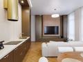 4-комнатная квартира · 115 м², Акмешит 1 за ~ 150 млн ₸ в Астане, Есильский р-н — фото 5