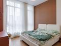 4-комнатная квартира · 115 м², Акмешит 1 за ~ 150 млн ₸ в Астане, Есильский р-н — фото 8