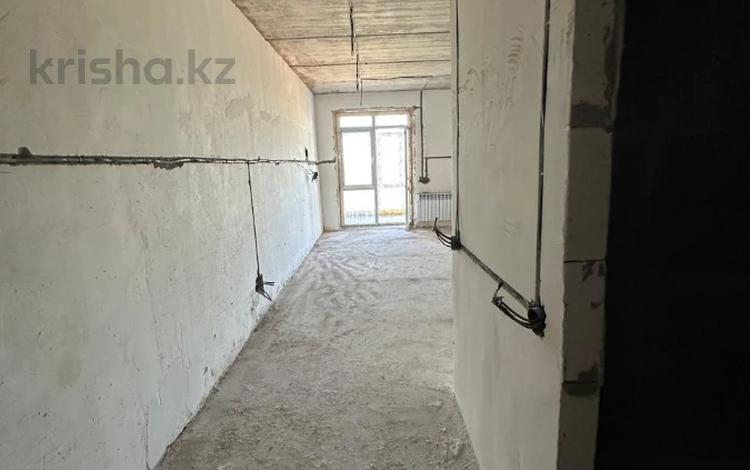 1-комнатная квартира · 31 м² · 4/6 этаж, Кабанбай батыра 107 за 13.5 млн 〒 в Астане, Есильский р-н — фото 2