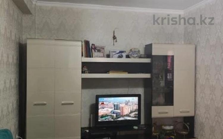 1-комнатная квартира · 36 м² · 1/6 этаж, мкр Шугыла 8, 8/1 - 10, 14, 14/1-19, 12, 12/1-9 за 22.5 млн ₸ в Алматы, Наурызбайский р-н — фото 3