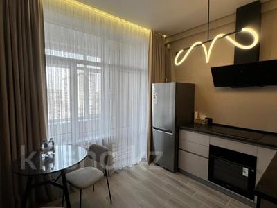 1-бөлмелі пәтер · 42 м² · 5/6 қабат, Гашека 7, бағасы: 27 млн ₸ в Костанае