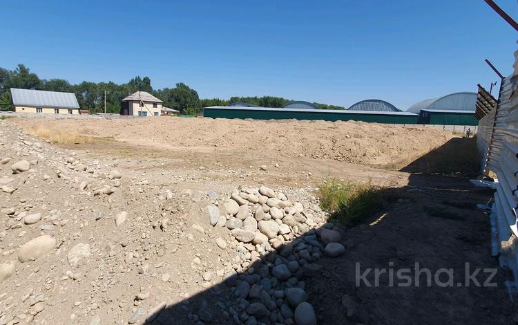 Участок · 24 сотки, Кульджинский тракт 12/10 — Рыскулова за 85 млн ₸ в Алматы, Медеуский р-н — фото 2