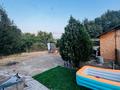 Отдельный дом · 4 комнаты · 72 м² · 7 сот., мкр Кемел (Первомайское), Куусинена за 61 млн ₸ в Алматы, Жетысуский р-н — фото 15