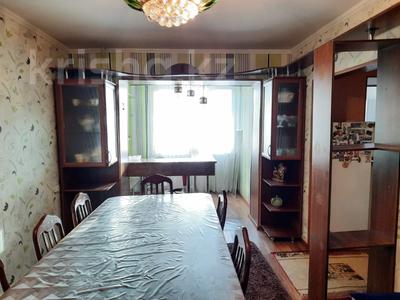 3-комнатная квартира, 58 м², 3/5 этаж, Абая — Кашгари за 19.5 млн 〒 в Таразе