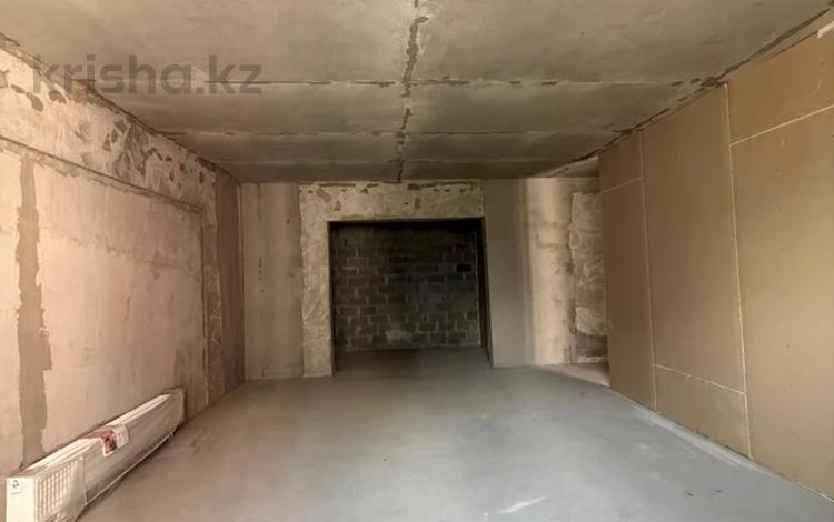 2-бөлмелі пәтер · 87 м² · 15/15 қабат, Аль-Фараби 41, бағасы: 87 млн ₸ в Алматы, Бостандыкский р-н — фото 2