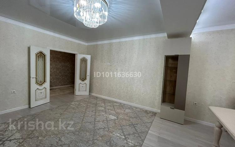 2-комнатная квартира · 88 м² · 1/5 этаж, мкр. Алтын орда 9/3 за 33 млн ₸ в Актобе — фото 20