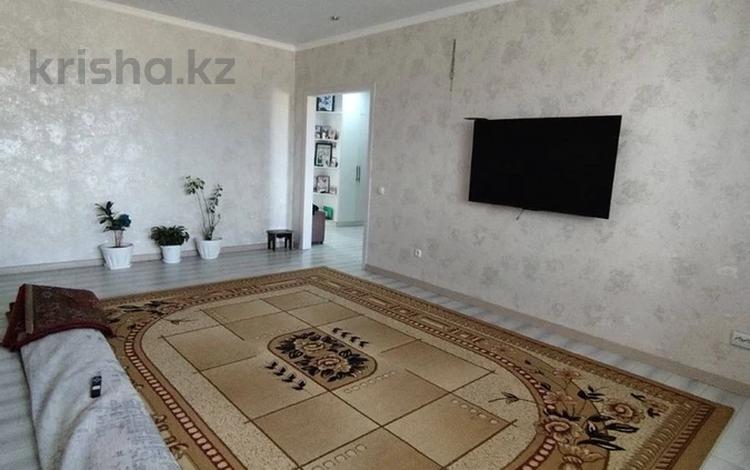 3-комнатная квартира · 87 м² · 4/5 этаж, сарыарка 9/4 за 30.1 млн ₸ в Кокшетау — фото 2