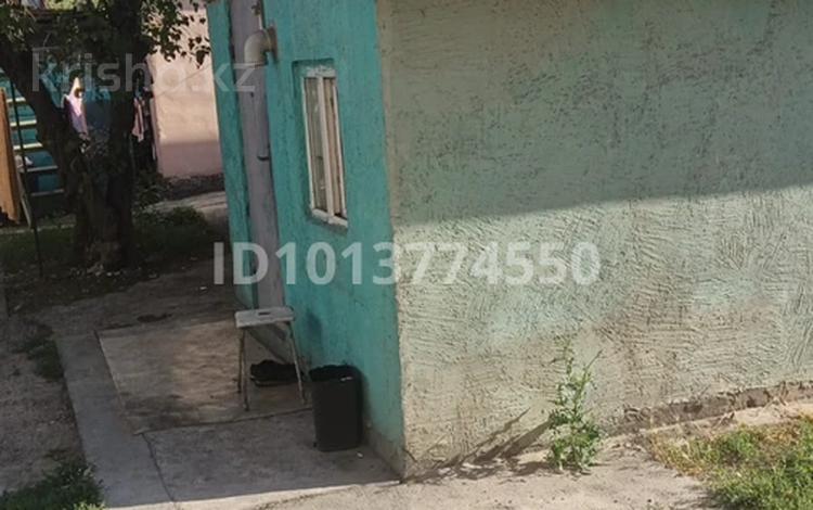 Часть дома · 2 комнаты · 19.8 м² · 1 сот., Шерхан муртаза 54 за 15 млн ₸ в Алматы, Жетысуский р-н — фото 3