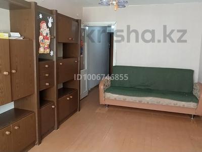 2-комнатная квартира · 45 м² · 3/4 этаж, Мкр-1 за 16 млн 〒 в Конаеве (Капчагай)