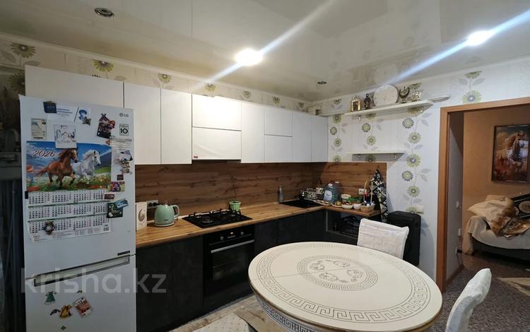 2-комнатная квартира · 59 м² · 2/5 этаж, Жукова 36 за 23.9 млн ₸ в Петропавловске — фото 2