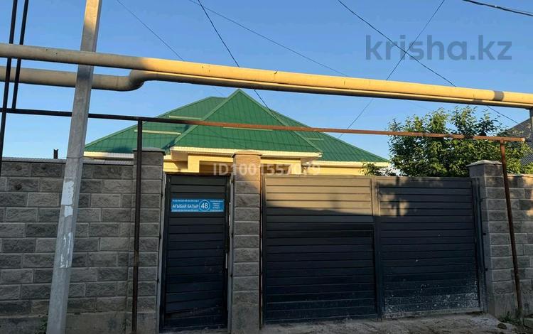 Жеке үй · 4 бөлме · 120 м² · 6.2 сот., мкр Мадениет 48, бағасы: 55 млн ₸ в Алматы, Алатауский р-н — фото 2