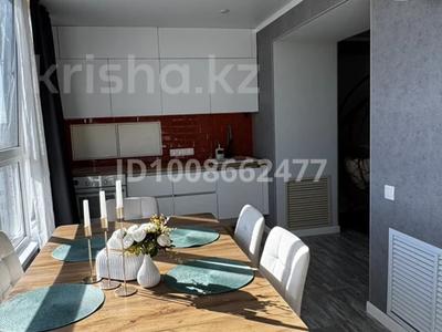2-комнатная квартира · 75 м², мкр. Алтын орда, Санкибай батыра 40в за 34.5 млн ₸ в Актобе