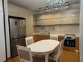 3-комнатная квартира · 96 м² · 3/21 этаж, Аскарова — Саина-Торайгырова за 600 000 ₸ в Алматы, Ауэзовский р-н