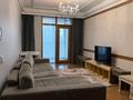 3-комнатная квартира · 96 м² · 3/21 этаж, Аскарова — Саина-Торайгырова за 600 000 ₸ в Алматы, Ауэзовский р-н — фото 3