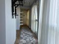 3-комнатная квартира · 96 м² · 3/21 этаж, Аскарова — Саина-Торайгырова за 600 000 ₸ в Алматы, Ауэзовский р-н — фото 9