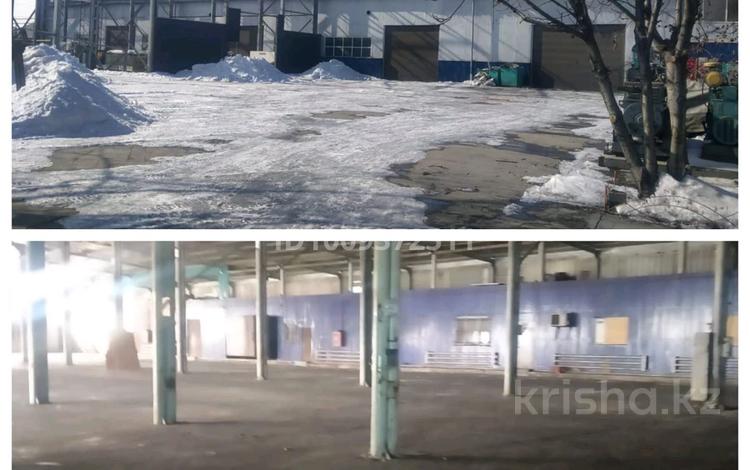 Промбаза · 80 соток, Астана 132 — Рахымбаева угол Астана за 900 млн ₸ в  — фото 2