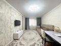 3-комнатная квартира · 80 м² · 4/9 этаж, Кобланды батыра 7 за 32.5 млн ₸ в Астане, Алматы р-н