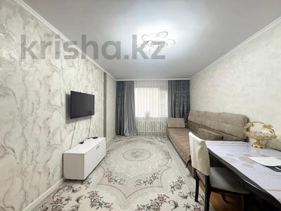 3-комнатная квартира · 80 м² · 4/9 этаж, Кобланды батыра 7 за 32.5 млн ₸ в Астане, Алматы р-н