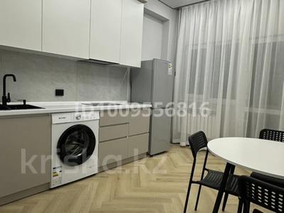 1-бөлмелі пәтер · 38 м² · 2/7 қабат, Микрорайон 4 61/1, бағасы: 250 000 ₸ в Конаеве