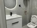 1-бөлмелі пәтер · 38 м² · 2/7 қабат, Микрорайон 4 61/1, бағасы: 250 000 ₸ в Конаеве — фото 4