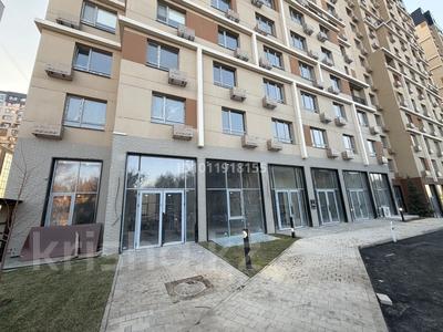Кеңселер, дүкендер мен бутиктер, қоғамдық тамақтану орны, сұлулық салондары, фитнес және спорт, медорталықтар мен дәріханалар, білім орталықтары, ойын-сауық, конференц-залдар, кабинеттер және жұмыс орындары, студиялар · 213 м², бағасы: ~ 2.1 млн ₸ в Алматы, Бостандыкский р-н
