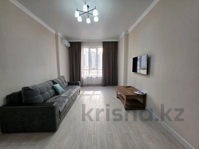 2-бөлмелі пәтер · 48 м² · 6/12 қабат, Райымбека 351, бағасы: 350 000 ₸ в Алматы, Ауэзовский р-н
