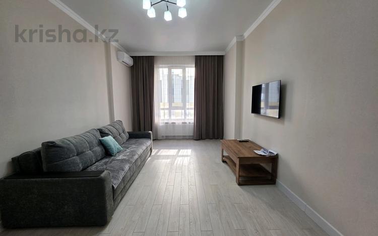 2-бөлмелі пәтер · 48 м² · 6/12 қабат, Райымбека 351, бағасы: 350 000 ₸ в Алматы, Ауэзовский р-н — фото 2