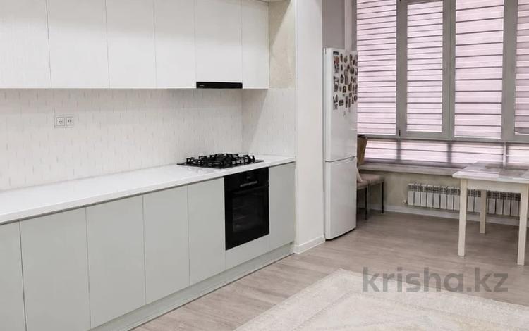 1-бөлмелі пәтер · 55 м² · 7/7 қабат, 20а ш/а. 21, бағасы: 16.8 млн ₸ в Актау, 20а мкр — фото 3