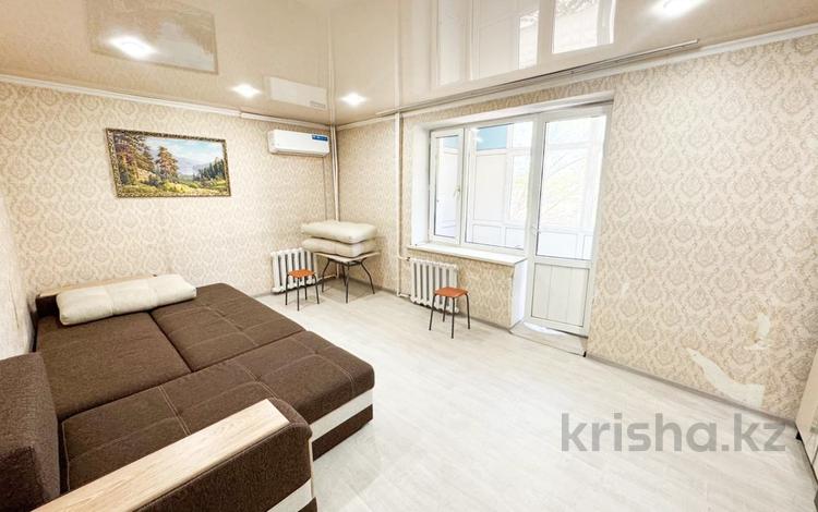 1-бөлмелі пәтер · 34 м² · 2/5 қабат, мкр Гарышкер, бағасы: 14.5 млн ₸ в Талдыкоргане, мкр Жана Гарышкер — фото 6