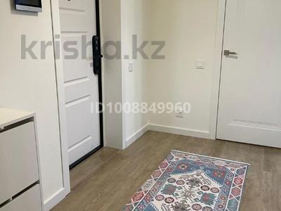 1-комнатная квартира · 41 м², Туран — №24 за 200 000 〒 в Астане