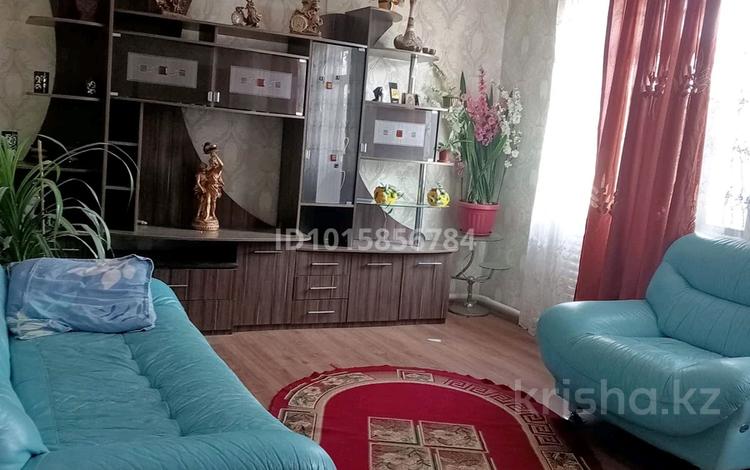Отдельный дом · 4 комнаты · 86 м² · 6 сот., Яблочная 7 1 за 20 млн ₸ в Таразе — фото 2