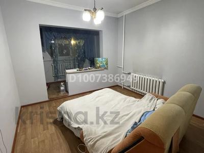 2-комнатная квартира · 60 м² · 3/9 этаж, мкр Аксай-2 — Толе би - Момышулы за 250 000 〒 в Алматы, Ауэзовский р-н