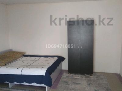 Отдельный дом · 1 комната · 40 м², Казахстанская 15 за 80 000 〒 в Бурабае