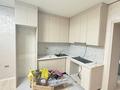 2-комнатная квартира · 48 м² · 8/12 этаж, Ахмет Байтурсынулы 61 за 25.8 млн ₸ в Астане, Сарайшык р-н — фото 5