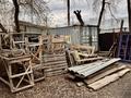 Еркін, кеңселер, қоймалар, жқб, автосервистер мен көлік жуу · 719 м², бағасы: 155 млн ₸ в Караганде, Казыбек би р-н — фото 28