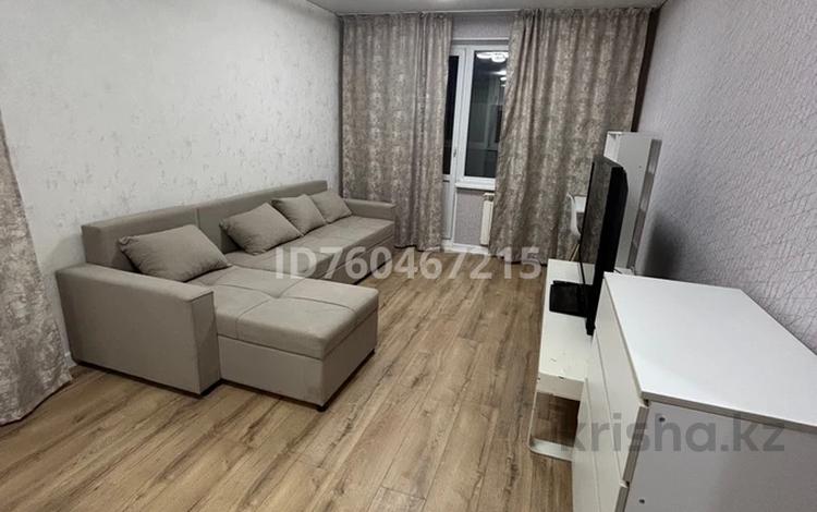 1-комнатная квартира · 31 м² · 1/4 этаж, Байтурсынова — Гоголя за 280 000 ₸ в Алматы, Алмалинский р-н — фото 2